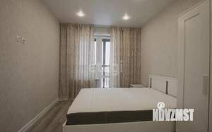 2-к квартира, на длительный срок, 50м2, 14/19 этаж