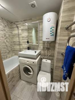 2-к квартира, посуточно, 45м2, 6/9 этаж