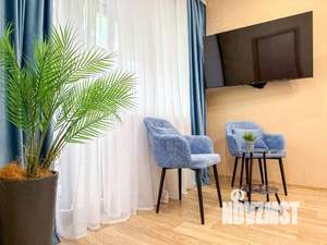 2-к квартира, посуточно, 51м2, 1/1 этаж