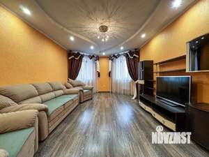 3-к квартира, на длительный срок, 80м2, 4/10 этаж