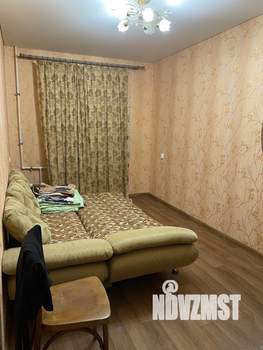 2-к квартира, на длительный срок, 47м2, 1/5 этаж