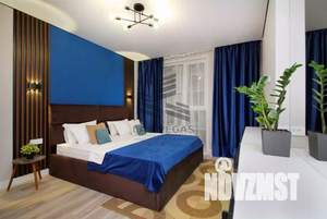 2-к квартира, на длительный срок, 70м2, 13/17 этаж