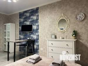 Студия квартира, посуточно, 24м2, 14/21 этаж