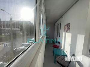 Студия квартира, на длительный срок, 35м2, 5/10 этаж