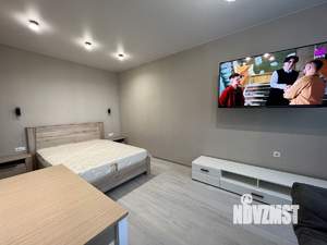 1-к квартира, на длительный срок, 40м2, 7/22 этаж