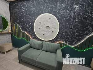 2-к квартира, посуточно, 60м2, 2/5 этаж