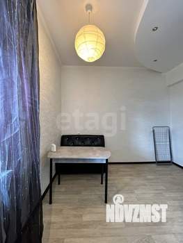 1-к квартира, на длительный срок, 48м2, 5/5 этаж