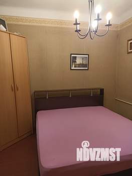 2-к квартира, на длительный срок, 45м2, 2/4 этаж