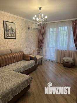 3-к квартира, на длительный срок, 50м2, 2/5 этаж