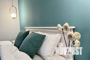 1-к квартира, посуточно, 40м2, 13/15 этаж