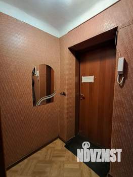 2-к квартира, на длительный срок, 42м2, 5/5 этаж