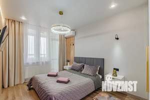 2-к квартира, посуточно, 65м2, 10/26 этаж