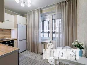 1-к квартира, на длительный срок, 45м2, 7/12 этаж