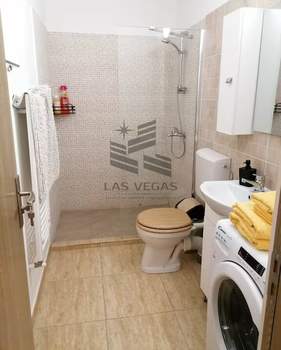 1-к квартира, на длительный срок, 40м2, 10/10 этаж