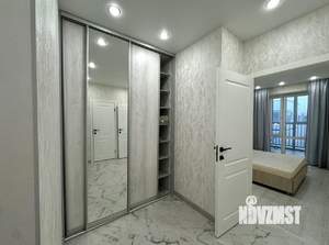 1-к квартира, на длительный срок, 38м2, 6/9 этаж