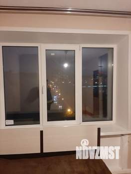 1-к квартира, на длительный срок, 24м2, 6/9 этаж