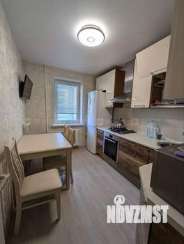 2-к квартира, на длительный срок, 45м2, 5/5 этаж