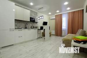 Студия квартира, посуточно, 27м2, 5/24 этаж