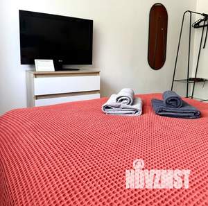 Студия квартира, посуточно, 18м2, 1/5 этаж