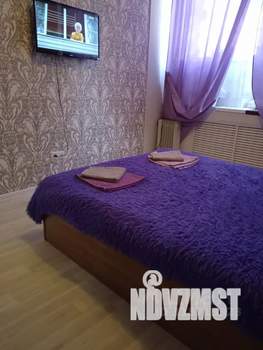 Студия квартира, посуточно, 18м2, 1/12 этаж