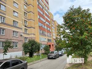 1-к квартира, на длительный срок, 40м2, 10/10 этаж