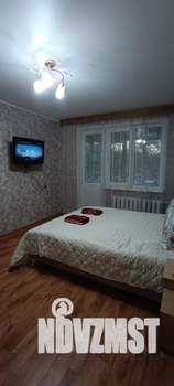 2-к квартира, посуточно, 43м2, 1/5 этаж