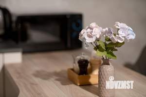 1-к квартира, посуточно, 37м2, 2/9 этаж