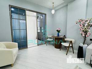 1-к квартира, на длительный срок, 37м2, 3/5 этаж