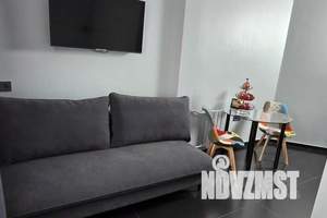 1-к квартира, посуточно, 22м2, 3/5 этаж