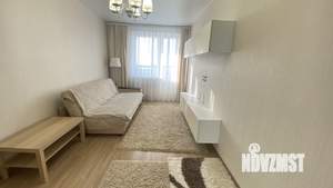 1-к квартира, на длительный срок, 35м2, 13/14 этаж