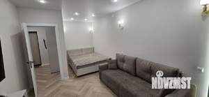 1-к квартира, на длительный срок, 40м2, 9/25 этаж