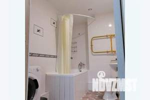 1-к квартира, посуточно, 45м2, 7/16 этаж