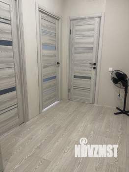 1-к квартира, посуточно, 55м2, 5/10 этаж