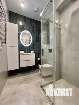 2-к квартира, на длительный срок, 68м2, 3/23 этаж