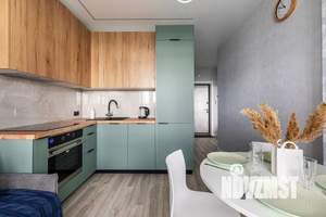1-к квартира, посуточно, 40м2, 15/20 этаж