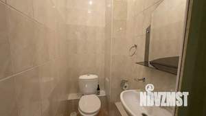 2-к квартира, посуточно, 80м2, 7/7 этаж