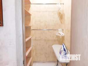 2-к квартира, посуточно, 54м2, 2/4 этаж