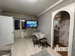 2-к квартира, на длительный срок, 43м2, 3/5 этаж