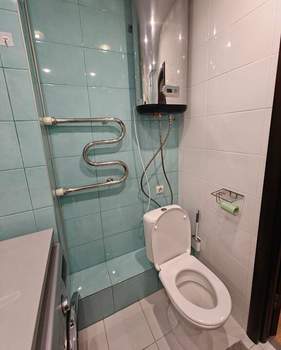 2-к квартира, на длительный срок, 42м2, 8/10 этаж