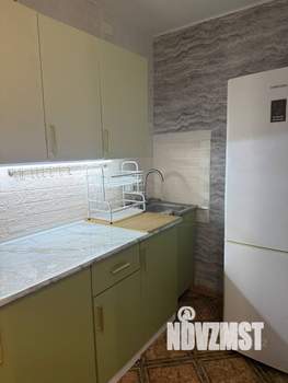 Студия квартира, на длительный срок, 42м2, 5/10 этаж