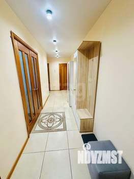 3-к квартира, на длительный срок, 63м2, 4/9 этаж