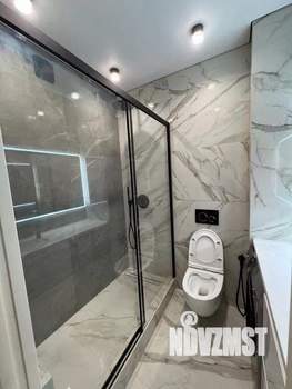 1-к квартира, на длительный срок, 40м2, 4/17 этаж