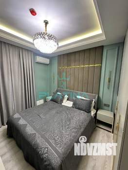 1-к квартира, на длительный срок, 46м2, 4/7 этаж