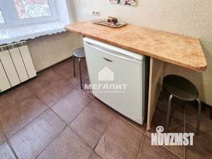 1-к квартира, на длительный срок, 31м2, 4/10 этаж