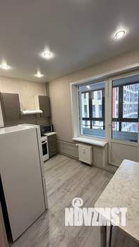 1-к квартира, на длительный срок, 40м2, 6/13 этаж