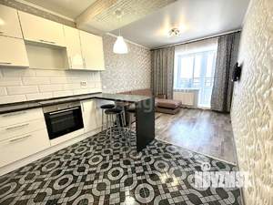 2-к квартира, на длительный срок, 43м2, 9/9 этаж