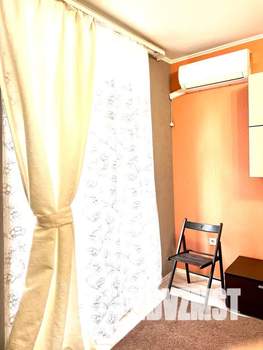 1-к квартира, посуточно, 35м2, 2/5 этаж