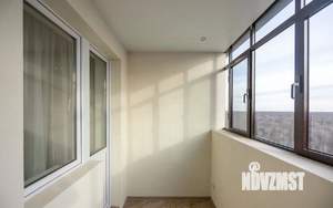 1-к квартира, на длительный срок, 40м2, 10/18 этаж