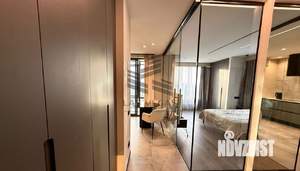 1-к квартира, на длительный срок, 42м2, 23/26 этаж