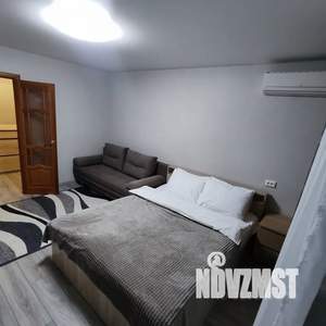 2-к квартира, посуточно, 53м2, 5/10 этаж